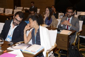 Oil & Gas Summit'15   